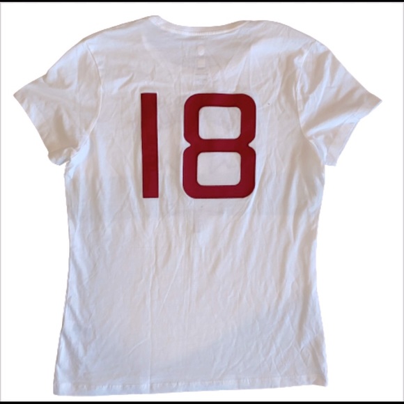 Hudson’s Bay Canada t-shirt, sz S - Picture 2 of 6